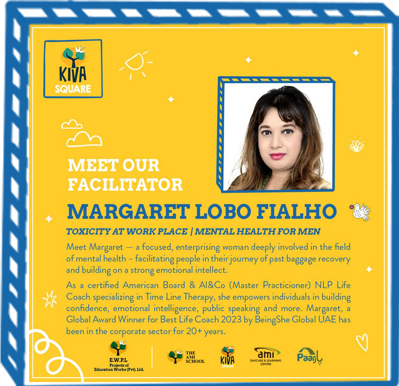 Margaret Lobo Fialho